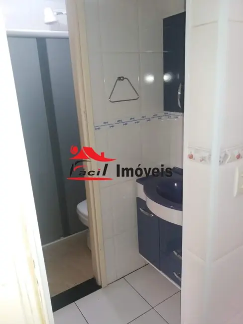 Apartamento com 2 quartos à venda, 52m2 em Conjunto Residencial José Bonifácio, São Paulo - SP - imagem 6 Foto 6 de Apartamento com 2 quartos à venda, 52m2 em Conjunto Residencial José Bonifácio, São Paulo - SP