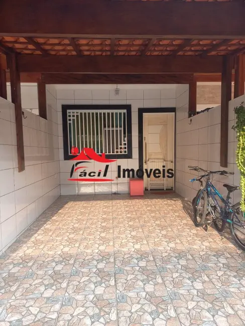 Sobrado com 2 quartos à venda, 73m2 em Vila Taquari, São Paulo - SP - imagem 3 Foto 3 de Sobrado com 2 quartos à venda, 73m2 em Vila Taquari, São Paulo - SP