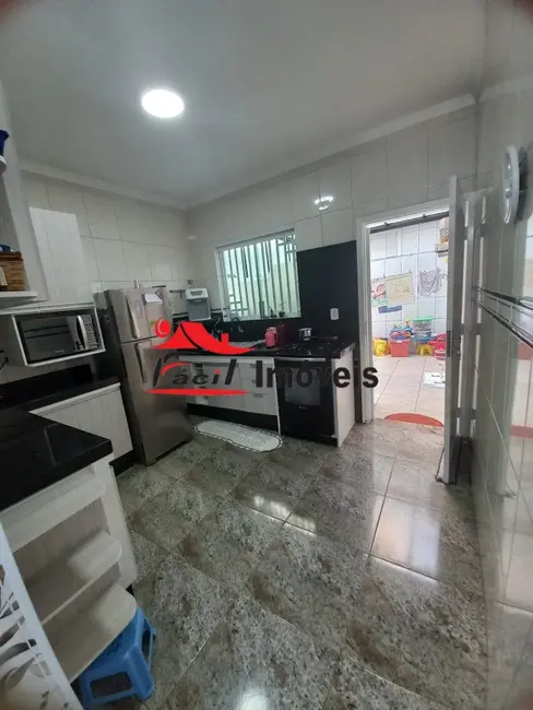 Sobrado com 2 quartos à venda, 73m2 em Vila Taquari, São Paulo - SP - imagem 2 Foto 2 de Sobrado com 2 quartos à venda, 73m2 em Vila Taquari, São Paulo - SP