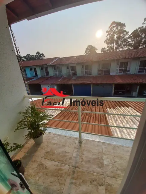 Sobrado com 2 quartos à venda, 73m2 em Vila Taquari, São Paulo - SP - imagem 5 Foto 5 de Sobrado com 2 quartos à venda, 73m2 em Vila Taquari, São Paulo - SP