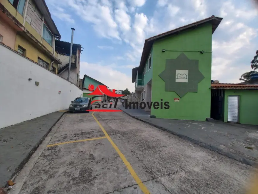 Sobrado com 2 quartos à venda, 73m2 em Vila Taquari, São Paulo - SP - imagem 8 Foto 8 de Sobrado com 2 quartos à venda, 73m2 em Vila Taquari, São Paulo - SP