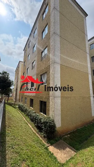 Foto 1 de Apartamento com 2 quartos à venda, 39m2 em Jardim Bartira, São Paulo - SP