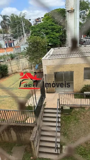 Foto 5 de Apartamento com 2 quartos à venda, 39m2 em Jardim Bartira, São Paulo - SP