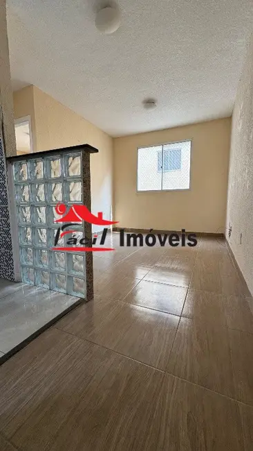 Foto 6 de Apartamento com 2 quartos à venda, 39m2 em Jardim Bartira, São Paulo - SP