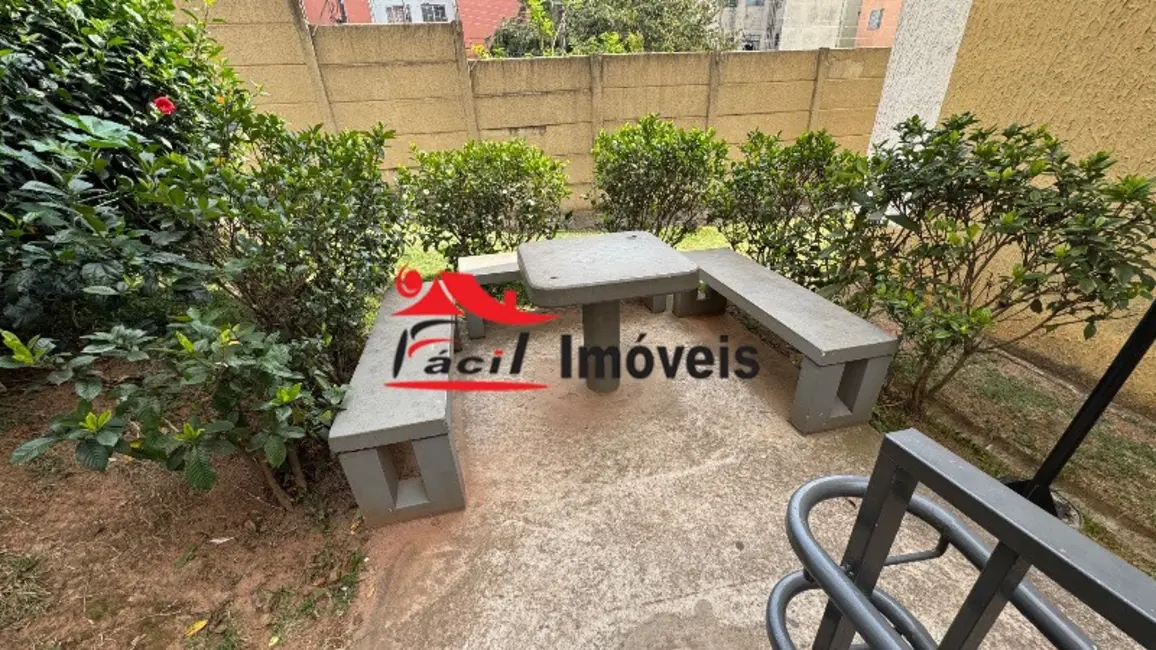 Foto 4 de Apartamento com 2 quartos à venda, 39m2 em Jardim Bartira, São Paulo - SP