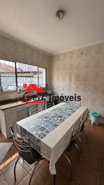 Casa com 3 quartos à venda, 140m2 em Cidade Líder, São Paulo - SP - imagem 3 Foto 3 de Casa com 3 quartos à venda, 140m2 em Cidade Líder, São Paulo - SP