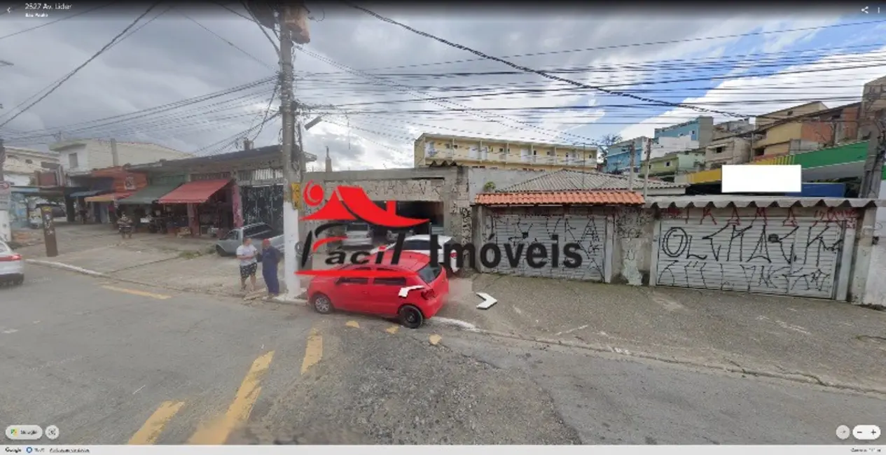 Casa com 3 quartos à venda, 140m2 em Cidade Líder, São Paulo - SP - imagem 1 Foto 1 de Casa com 3 quartos à venda, 140m2 em Cidade Líder, São Paulo - SP