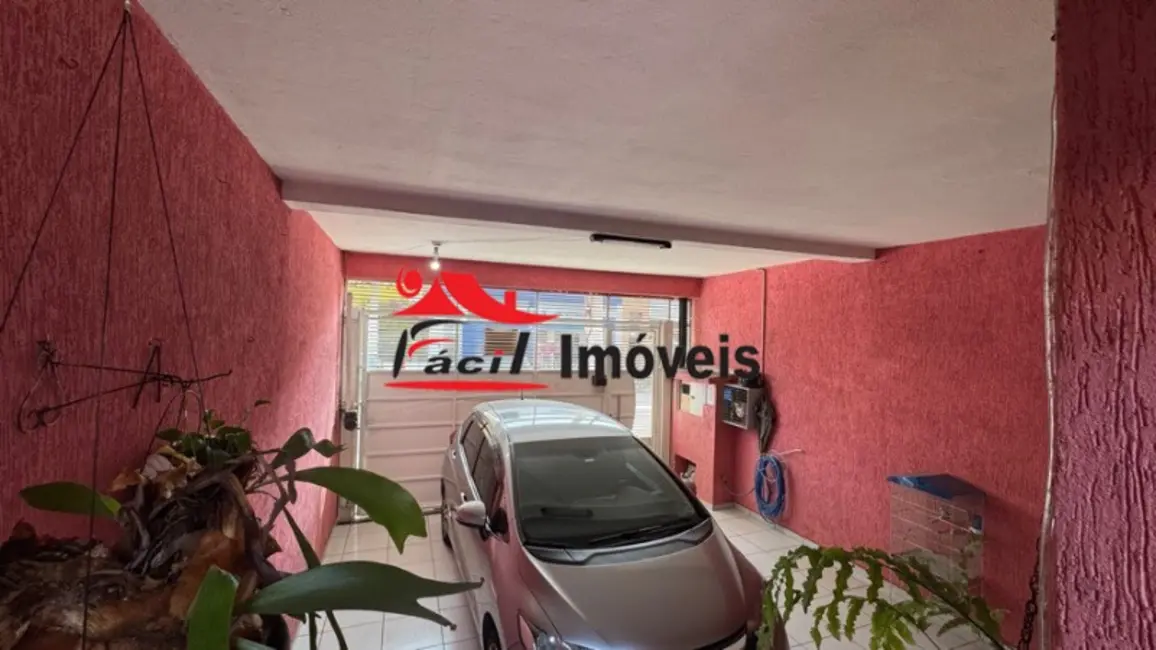 Sobrado com 2 quartos à venda, 98m2 em Itaquera, São Paulo - SP - imagem 3 Foto 3 de Sobrado com 2 quartos à venda, 98m2 em Itaquera, São Paulo - SP