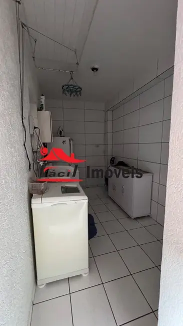 Sobrado com 2 quartos à venda, 98m2 em Itaquera, São Paulo - SP - imagem 9 Foto 9 de Sobrado com 2 quartos à venda, 98m2 em Itaquera, São Paulo - SP
