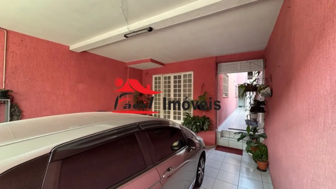 Foto 2 de Sobrado com 2 quartos à venda, 98m2 em Itaquera, São Paulo - SP