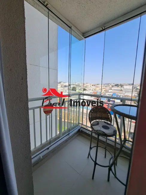 Apartamento com 1 quarto à venda, 33m2 em Jardim Santa Terezinha (Zona Leste), São Paulo - SP - imagem 4 Foto 4 de Apartamento com 1 quarto à venda, 33m2 em Jardim Santa Terezinha (Zona Leste), São Paulo - SP