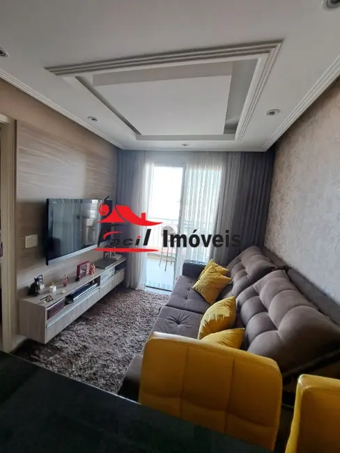 Apartamento com 1 quarto à venda, 33m2 em Jardim Santa Terezinha (Zona Leste), São Paulo - SP - imagem 3 Foto 3 de Apartamento com 1 quarto à venda, 33m2 em Jardim Santa Terezinha (Zona Leste), São Paulo - SP