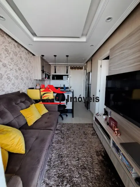 Apartamento com 1 quarto à venda, 33m2 em Jardim Santa Terezinha (Zona Leste), São Paulo - SP - imagem 1 Foto 1 de Apartamento com 1 quarto à venda, 33m2 em Jardim Santa Terezinha (Zona Leste), São Paulo - SP