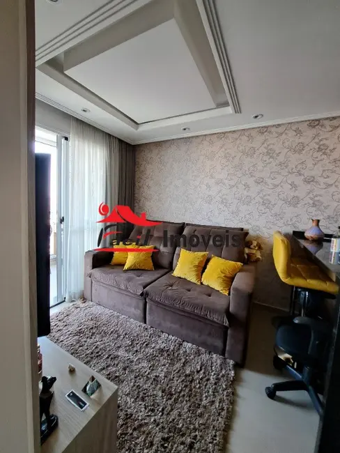 Apartamento com 1 quarto à venda, 33m2 em Jardim Santa Terezinha (Zona Leste), São Paulo - SP - imagem 5 Foto 5 de Apartamento com 1 quarto à venda, 33m2 em Jardim Santa Terezinha (Zona Leste), São Paulo - SP