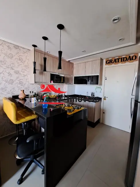 Apartamento com 1 quarto à venda, 33m2 em Jardim Santa Terezinha (Zona Leste), São Paulo - SP - imagem 9 Foto 9 de Apartamento com 1 quarto à venda, 33m2 em Jardim Santa Terezinha (Zona Leste), São Paulo - SP