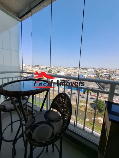 Apartamento com 1 quarto à venda, 33m2 em Jardim Santa Terezinha (Zona Leste), São Paulo - SP - imagem 7 Foto 7 de Apartamento com 1 quarto à venda, 33m2 em Jardim Santa Terezinha (Zona Leste), São Paulo - SP