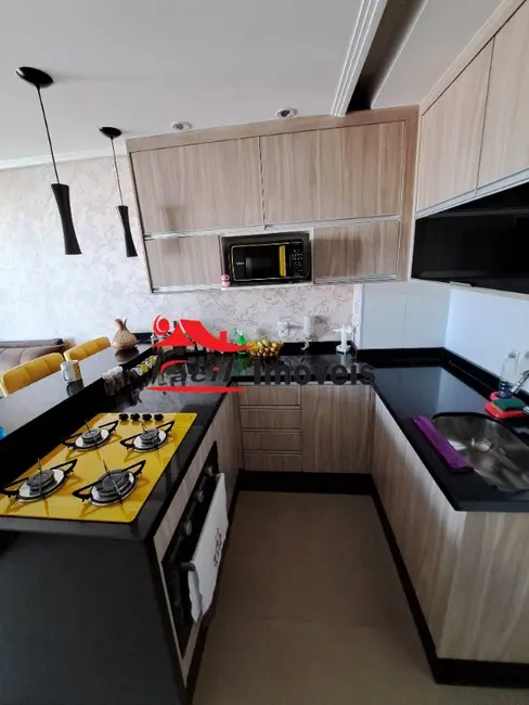 Apartamento com 1 quarto à venda, 33m2 em Jardim Santa Terezinha (Zona Leste), São Paulo - SP - imagem 2 Foto 2 de Apartamento com 1 quarto à venda, 33m2 em Jardim Santa Terezinha (Zona Leste), São Paulo - SP