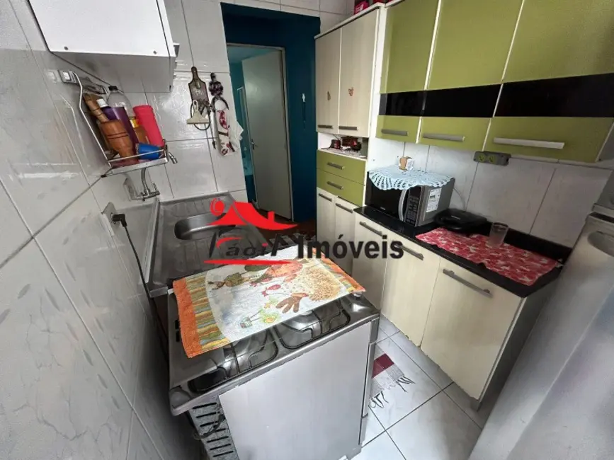 Apartamento com 2 quartos à venda, 48m2 em Jardim Santa Terezinha (Zona Leste), São Paulo - SP - imagem 7 Foto 7 de Apartamento com 2 quartos à venda, 48m2 em Jardim Santa Terezinha (Zona Leste), São Paulo - SP