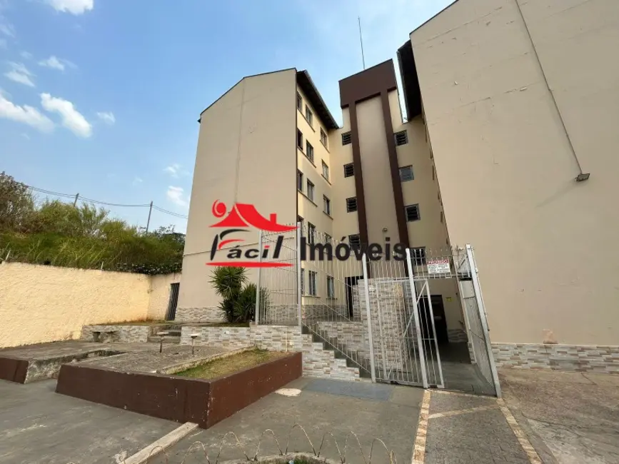Apartamento com 2 quartos à venda, 48m2 em Jardim Santa Terezinha (Zona Leste), São Paulo - SP - imagem 1 Foto 1 de Apartamento com 2 quartos à venda, 48m2 em Jardim Santa Terezinha (Zona Leste), São Paulo - SP