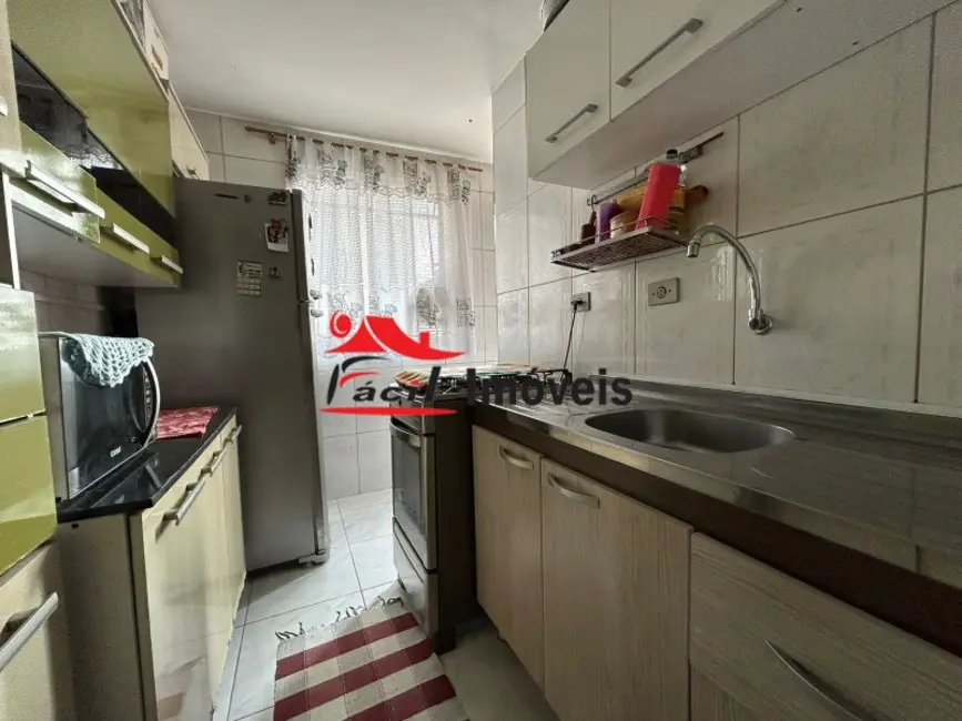 Apartamento com 2 quartos à venda, 48m2 em Jardim Santa Terezinha (Zona Leste), São Paulo - SP - imagem 8 Foto 8 de Apartamento com 2 quartos à venda, 48m2 em Jardim Santa Terezinha (Zona Leste), São Paulo - SP