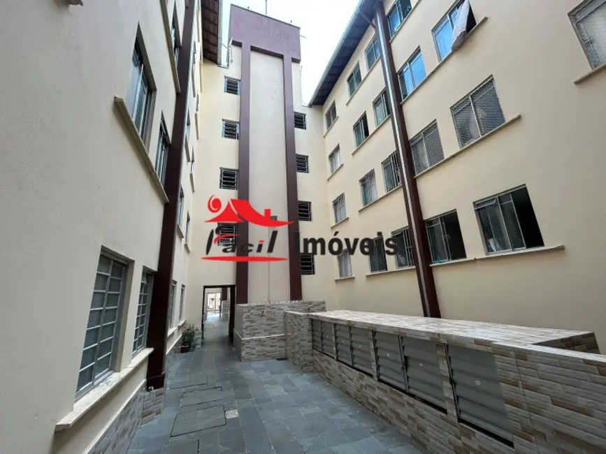 Apartamento com 2 quartos à venda, 48m2 em Jardim Santa Terezinha (Zona Leste), São Paulo - SP - imagem 2 Foto 2 de Apartamento com 2 quartos à venda, 48m2 em Jardim Santa Terezinha (Zona Leste), São Paulo - SP