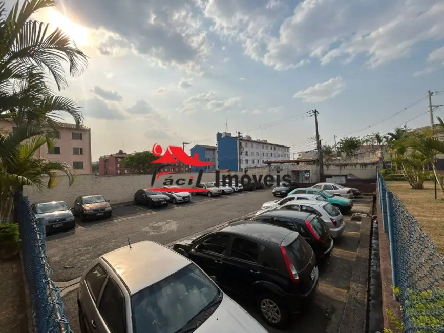 Apartamento com 2 quartos à venda, 48m2 em Jardim Santa Terezinha (Zona Leste), São Paulo - SP - imagem 3 Foto 3 de Apartamento com 2 quartos à venda, 48m2 em Jardim Santa Terezinha (Zona Leste), São Paulo - SP