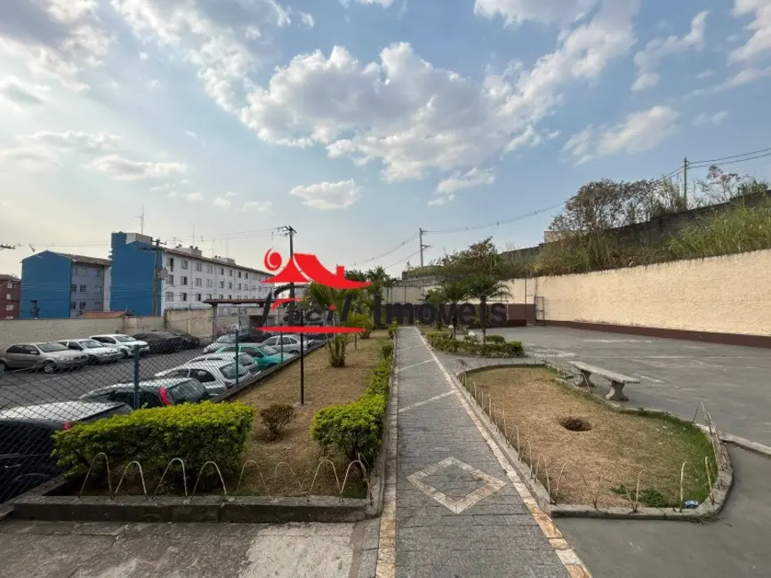 Apartamento com 2 quartos à venda, 48m2 em Jardim Santa Terezinha (Zona Leste), São Paulo - SP - imagem 4 Foto 4 de Apartamento com 2 quartos à venda, 48m2 em Jardim Santa Terezinha (Zona Leste), São Paulo - SP
