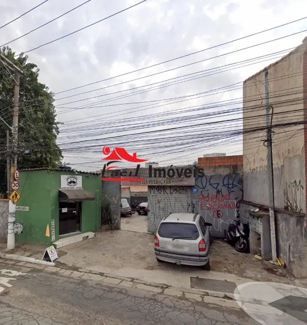 Armazém / Galpão à venda, 300m2 em Vila Ernesto, São Paulo - SP - imagem 1 Foto 1 de Armazém / Galpão à venda, 300m2 em Vila Ernesto, São Paulo - SP