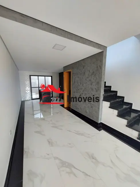 Sobrado com 3 quartos à venda, 130m2 em Vila São Geraldo, São Paulo - SP - imagem 7 Foto 7 de Sobrado com 3 quartos à venda, 130m2 em Vila São Geraldo, São Paulo - SP