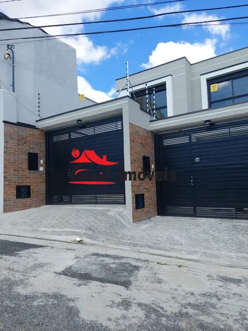 Sobrado com 3 quartos à venda, 130m2 em Vila São Geraldo, São Paulo - SP - imagem 2 Foto 2 de Sobrado com 3 quartos à venda, 130m2 em Vila São Geraldo, São Paulo - SP