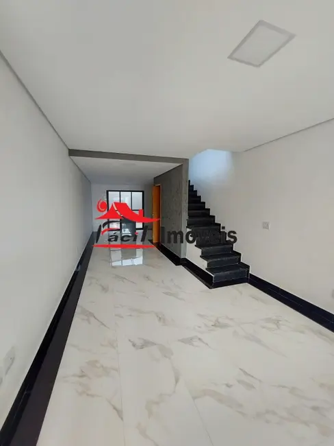 Sobrado com 3 quartos à venda, 130m2 em Vila São Geraldo, São Paulo - SP - imagem 4 Foto 4 de Sobrado com 3 quartos à venda, 130m2 em Vila São Geraldo, São Paulo - SP