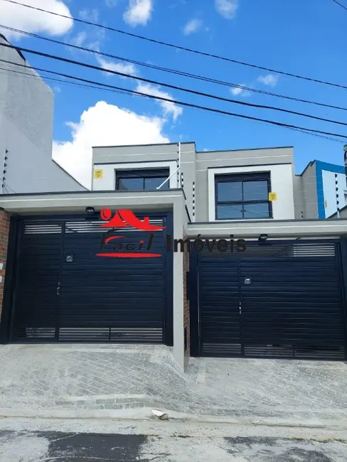 Sobrado com 3 quartos à venda, 130m2 em Vila São Geraldo, São Paulo - SP - imagem 1 Foto 1 de Sobrado com 3 quartos à venda, 130m2 em Vila São Geraldo, São Paulo - SP