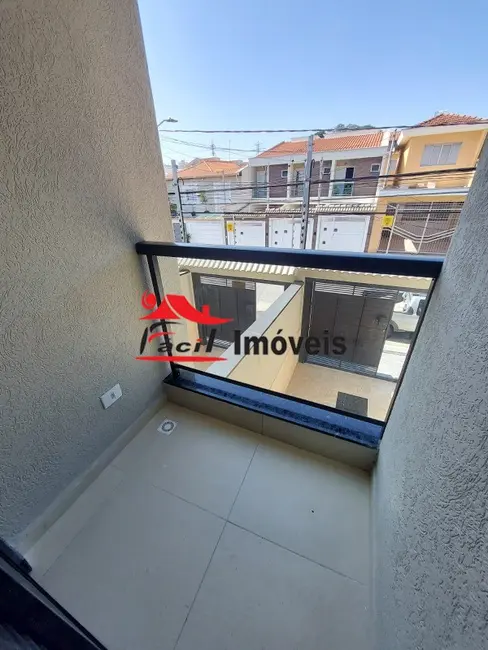 Sobrado com 3 quartos à venda em Vila Granada, São Paulo - SP - imagem 8 Foto 8 de Sobrado com 3 quartos à venda em Vila Granada, São Paulo - SP