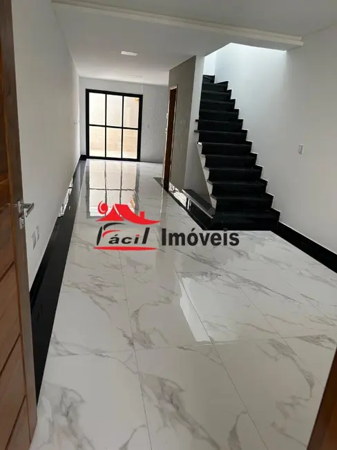 Foto 2 de Sobrado com 3 quartos à venda, 120m2 em Jardim Popular, São Paulo - SP