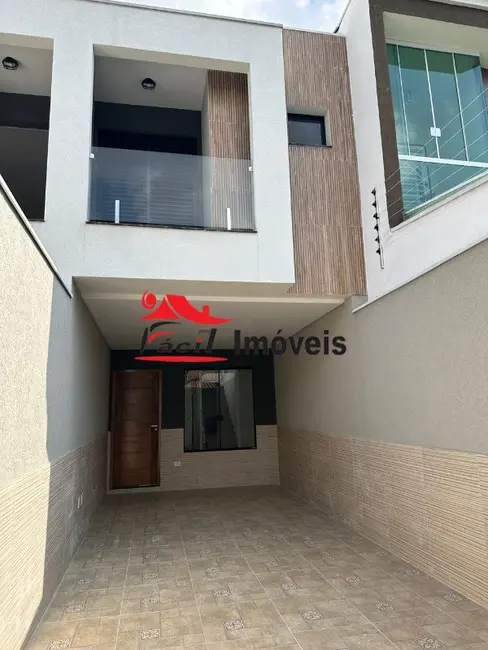Foto 1 de Sobrado com 3 quartos à venda, 120m2 em Jardim Popular, São Paulo - SP