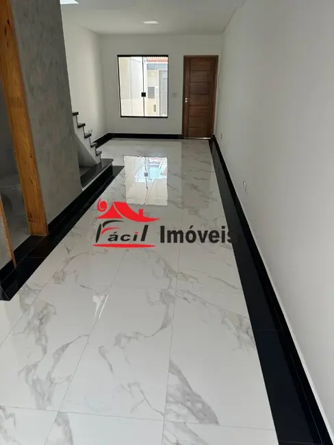 Foto 3 de Sobrado com 3 quartos à venda, 120m2 em Jardim Popular, São Paulo - SP