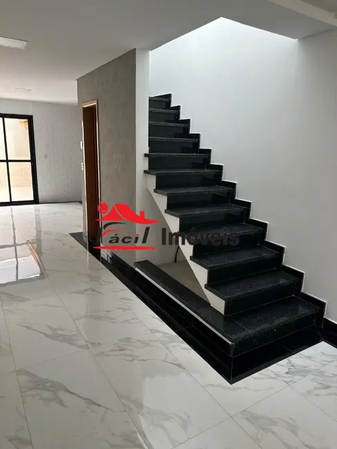 Foto 5 de Sobrado com 3 quartos à venda, 120m2 em Jardim Popular, São Paulo - SP