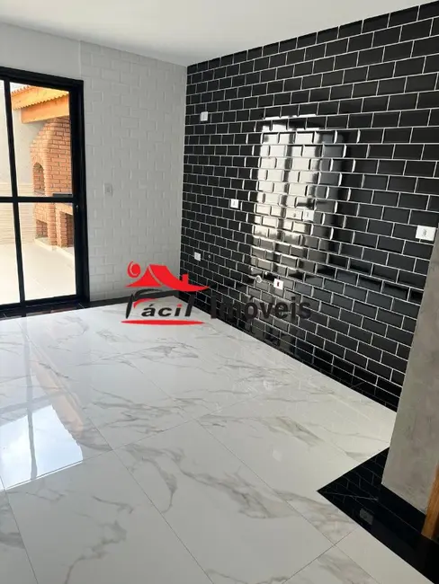 Foto 4 de Sobrado com 3 quartos à venda, 120m2 em Jardim Popular, São Paulo - SP