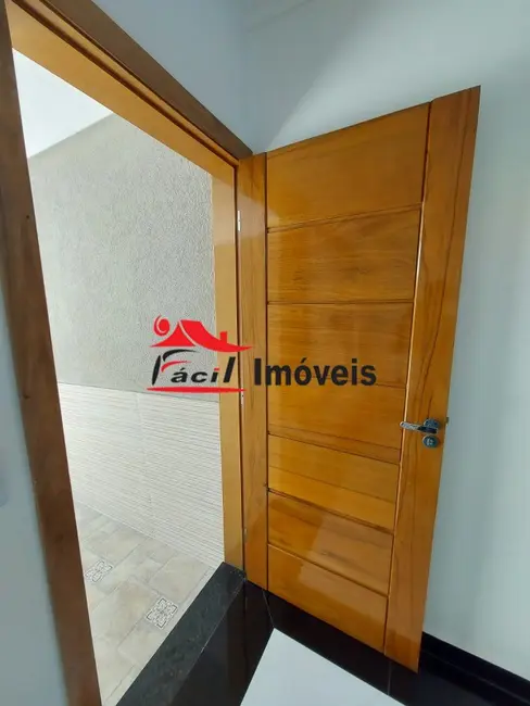 Foto 5 de Sobrado com 3 quartos à venda, 108m2 em Vila São Geraldo, São Paulo - SP