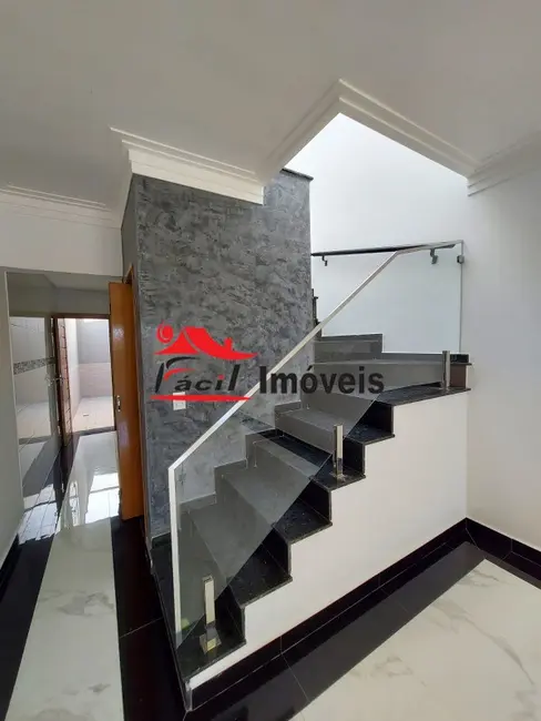 Foto 6 de Sobrado com 3 quartos à venda, 108m2 em Vila São Geraldo, São Paulo - SP