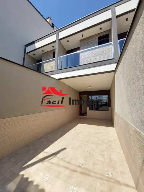 Foto 3 de Sobrado com 3 quartos à venda, 108m2 em Vila São Geraldo, São Paulo - SP