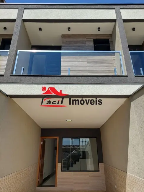 Foto 2 de Sobrado com 3 quartos à venda, 108m2 em Vila São Geraldo, São Paulo - SP