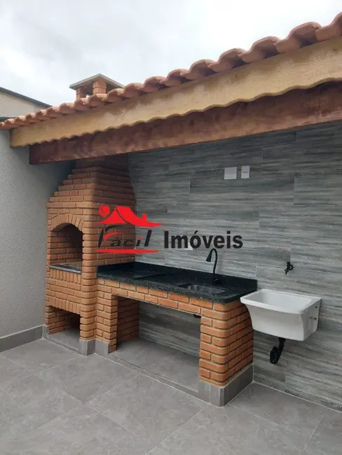 Sobrado com 3 quartos à venda, 130m2 em Vila Buenos Aires, São Paulo - SP - imagem 4 Foto 4 de Sobrado com 3 quartos à venda, 130m2 em Vila Buenos Aires, São Paulo - SP