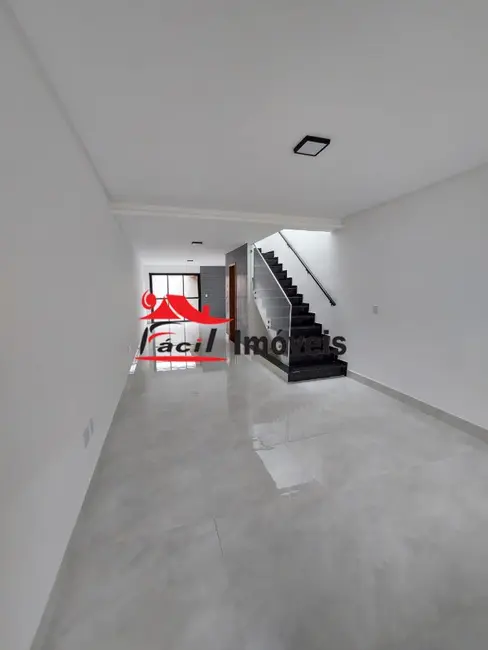 Foto 2 de Sobrado com 3 quartos à venda, 130m2 em Vila Buenos Aires, São Paulo - SP