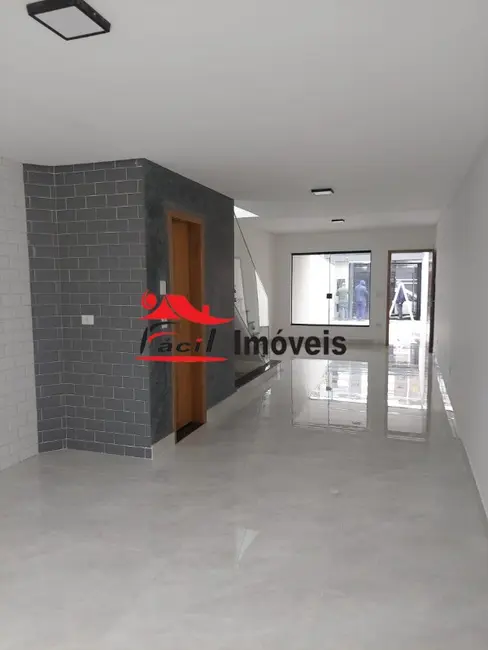 Sobrado com 3 quartos à venda, 130m2 em Vila Buenos Aires, São Paulo - SP - imagem 8 Foto 8 de Sobrado com 3 quartos à venda, 130m2 em Vila Buenos Aires, São Paulo - SP