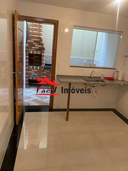 Foto 8 de Sobrado com 3 quartos à venda, 100m2 em Vila São Geraldo, São Paulo - SP