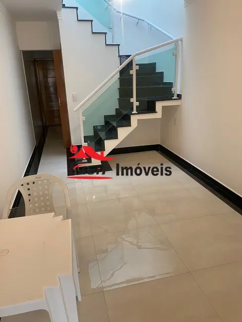 Foto 6 de Sobrado com 3 quartos à venda, 100m2 em Vila São Geraldo, São Paulo - SP