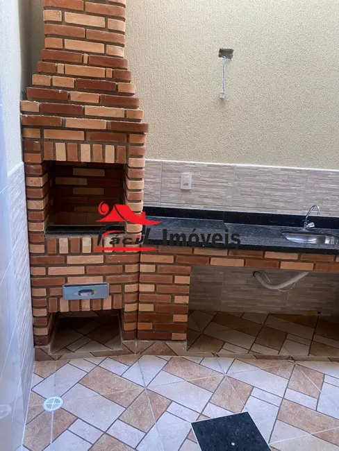 Foto 9 de Sobrado com 3 quartos à venda, 100m2 em Vila São Geraldo, São Paulo - SP