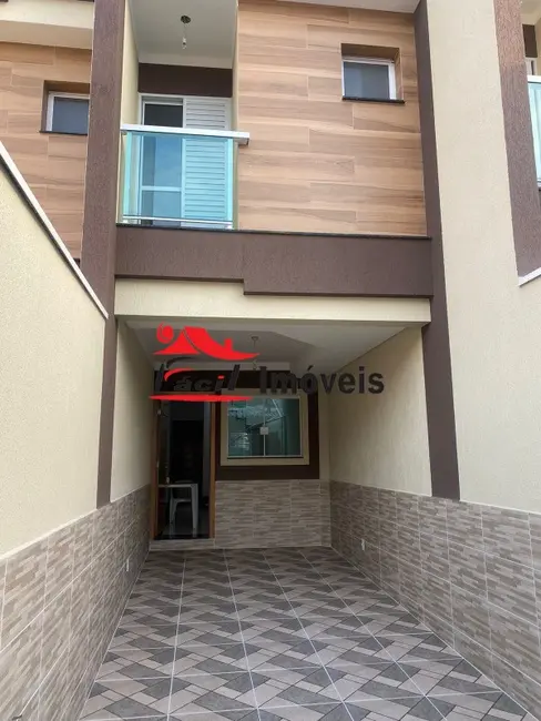 Foto 3 de Sobrado com 3 quartos à venda, 100m2 em Vila São Geraldo, São Paulo - SP