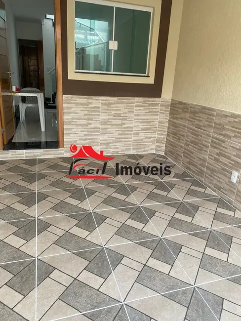 Foto 4 de Sobrado com 3 quartos à venda, 100m2 em Vila São Geraldo, São Paulo - SP